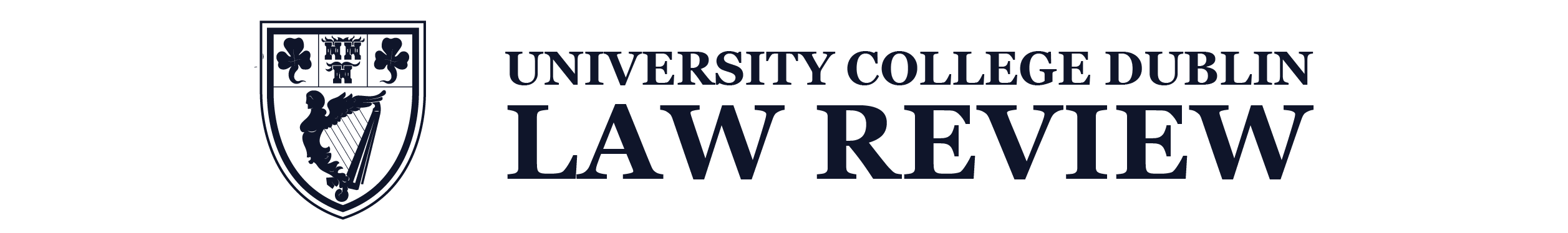 UCD Law Review